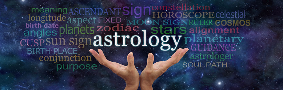 There are many benefits of using astrology