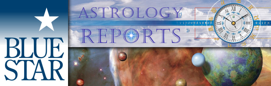 BlueStar Astrology Reports