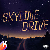 Skyline Drive podcast