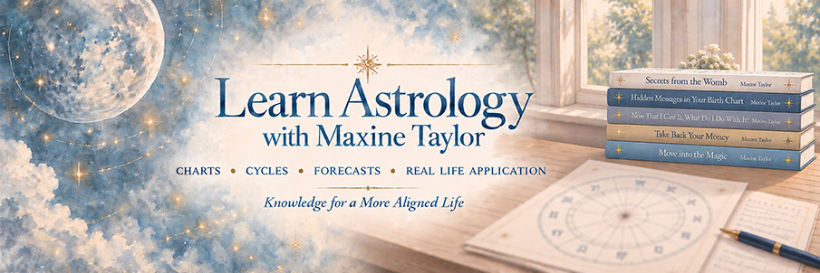 Learn astrology