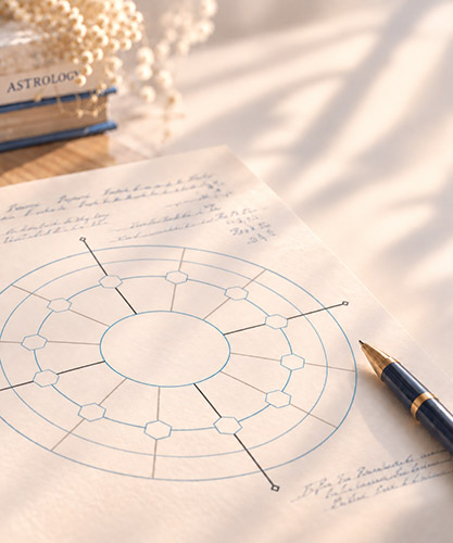 Astrology Classes