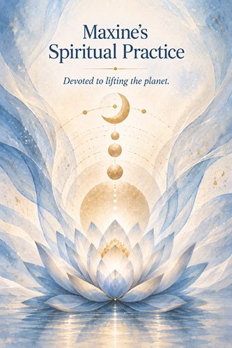 Spiritual Growth Spiritual Growth
